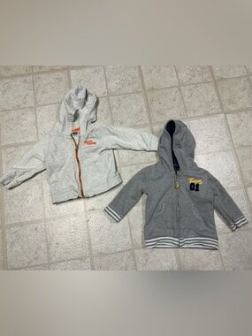 12 Month Sweaters